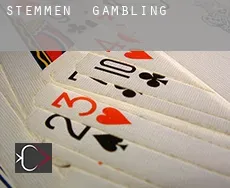 Stemmen  gambling