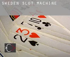 Sweden  slot machine
