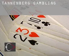 Tannenberg  gambling