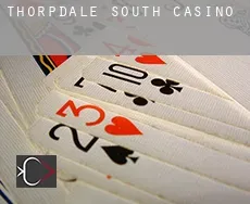 Thorpdale South  casino
