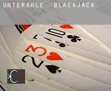 Unterahle  blackjack