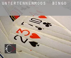 Untertennenmoos  bingo
