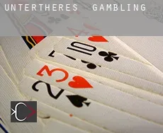 Untertheres  gambling