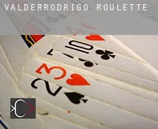 Valderrodrigo roulette
