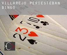 Villarejo-Periesteban  bingo
