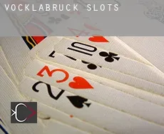 Vöcklabruck  slots