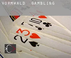Vormwald  gambling