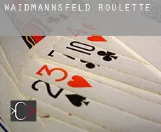 Waidmannsfeld  roulette