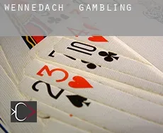 Wennedach  gambling