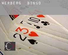 Werberg  bingo