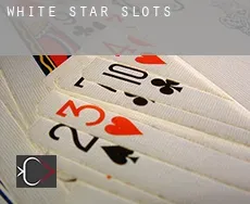 White Star  slots