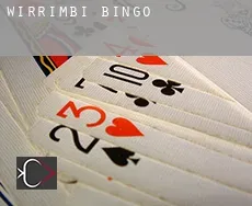 Wirrimbi  bingo