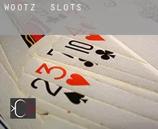 Wootz  slots