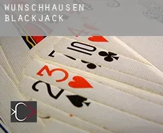 Wunschhausen  blackjack