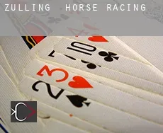 Zulling horse racing