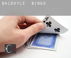 Baldoyle bingo
