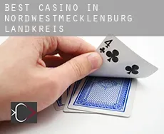 Best casino in  Nordwestmecklenburg Landkreis