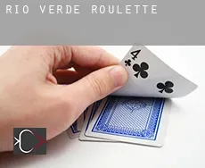 Río Verde  roulette