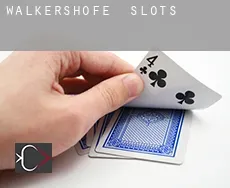 Walkershöfe  slots