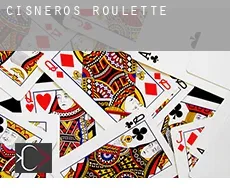 Cisneros  roulette