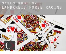 Mayen-Koblenz Landkreis horse racing