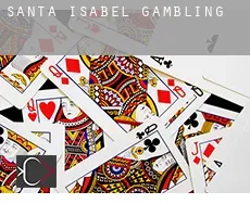 Santa Isabel gambling