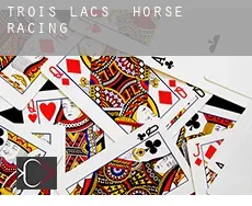 Trois-Lacs  horse racing