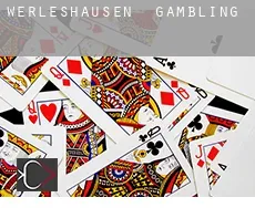 Werleshausen  gambling