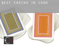 Best casino in Codó