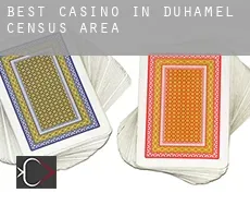 Best casino in  Duhamel (census area)