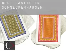 Best casino in  Schneckenhausen