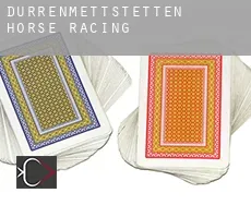 Dürrenmettstetten  horse racing