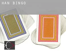 Han  bingo