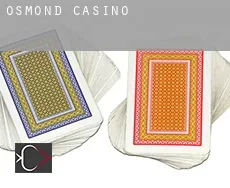 Osmond  casino