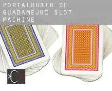Portalrubio de Guadamejud slot machine