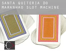 Santa Quitéria do Maranhão slot machine