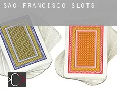 São Francisco  slots