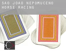 São João Nepomuceno  horse racing
