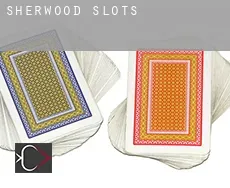 Sherwood  slots