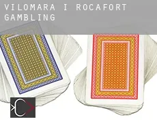 El Pont de Vilomara i Rocafort  gambling