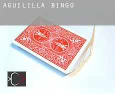 Aguililla bingo