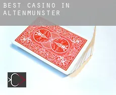 Best casino in  Altenmünster