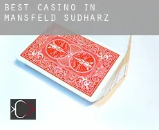 Best casino in Mansfeld-Südharz