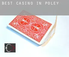 Best casino in Poley
