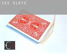 Cee slots