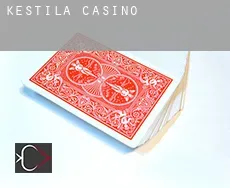Kestilä  casino