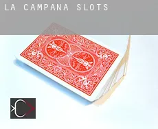 La Campana  slots