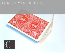 Los Reyes  slots