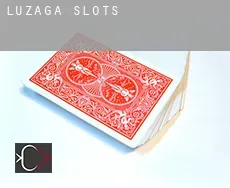 Luzaga  slots