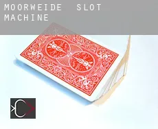 Moorweide slot machine